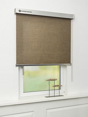 Rollo Miscolo 18.03 Fensteransicht