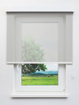 Rollo Eminent 12.133 Fensteransicht