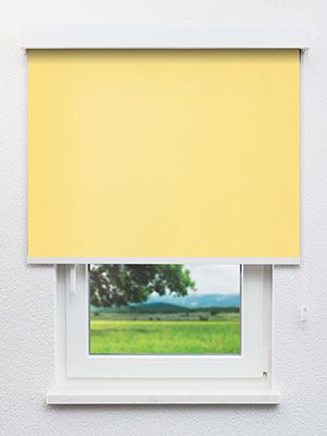 VD Rollo Simple Elegance 32.563 Fensteransicht