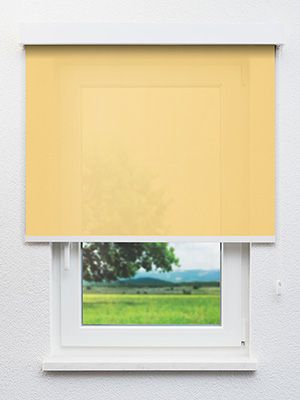 Rollo Calm Life 62.024 Fensteransicht