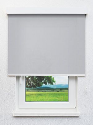 Rollo Fobos Reflex 12.394 Fensteransicht