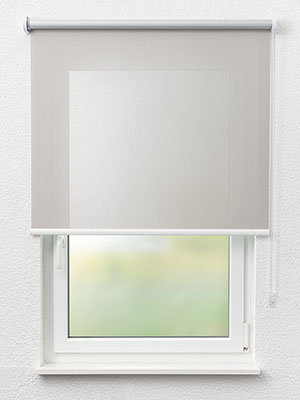 Rollo Vapo 02.494 Fensteransicht