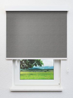 Stoff Rollo Maßanfertigung Verdunkelungsrollo Cozy 10.595