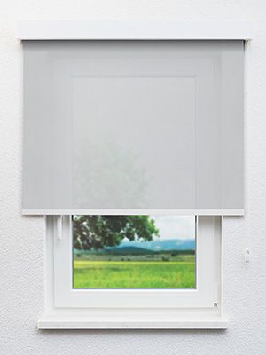 Rollo Juno 00.606 Fensteransicht