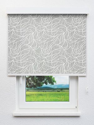 Rollo Dynamic 30.706 Fensteransicht