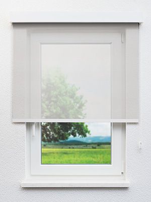 Rollo Painted Lines 12.616 Fensteransicht