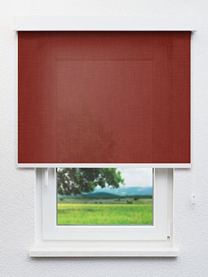 Rollo Jolene 23.676 Fensteransicht