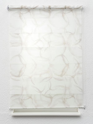 Preview Doppelrollo Geometric 01.207 3