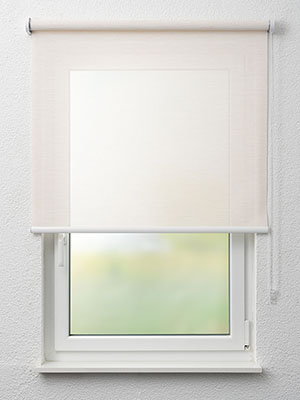Rollo Malia 91.047 Fensteransicht