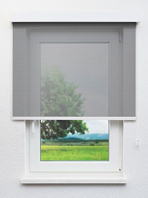 Rollo Charming 30.028 Fensteransicht