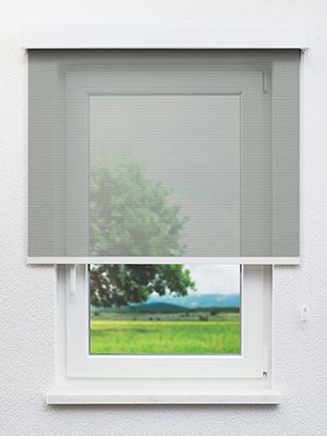Rollo Charming 17.028 Fensteransicht