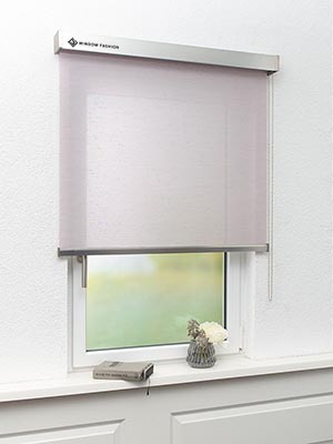 Rollo Rettaro 75.01 Fensteransicht