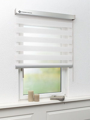 Rollo Ferrara 87.01 Fensteransicht