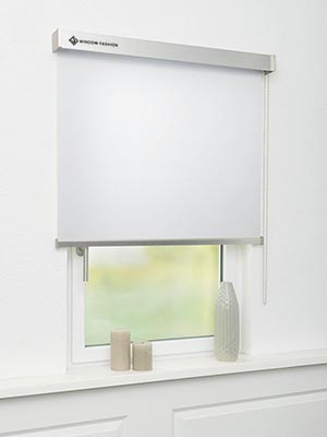 Rollo Scerzo 26.01 Fensteransicht