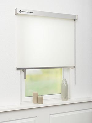 Rollo Scerzo 26.02 Fensteransicht