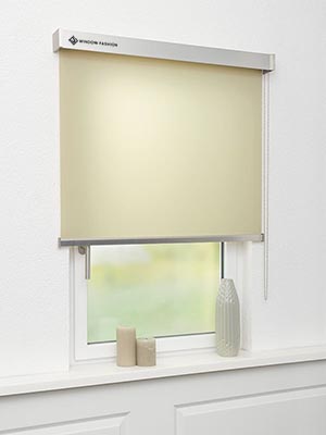 Rollo Scerzo 26.04 Fensteransicht