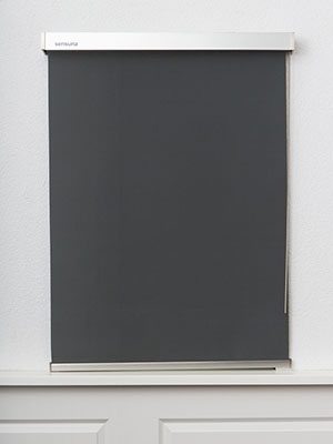 Preview Verdunkelungsrollo Scerzo Dark 27.28w 4