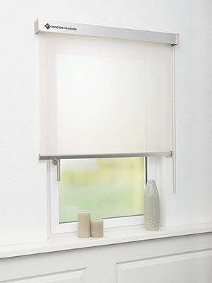 Rollo Costello 13.05 Fensteransicht