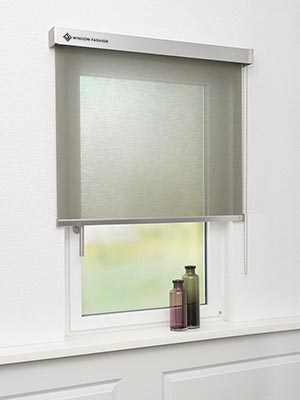 Rollo Costello 13.06 Fensteransicht