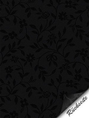 Rollo Mille Fiori 54.06 Detailansicht