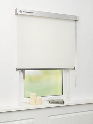 Rollo Ufficio 35.01 Fensteransicht