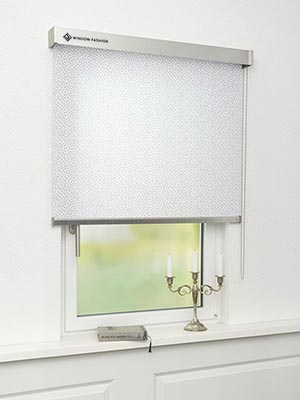 Rollo Abito 63.03 Fensteransicht