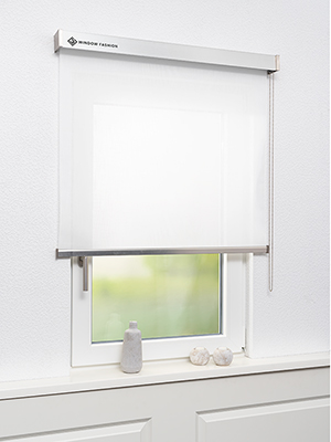 Rollo Catania 79.01 Fensteransicht