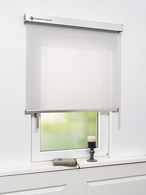 Rollo Catania 79.03 Fensteransicht