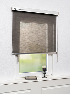 Rollo Catania 79.05 Fensteransicht