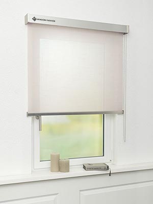 Rollo Pettinato 21.02 Fensteransicht