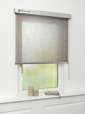 Rollo Pettinato 21.03 Fensteransicht