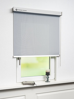 Rollo Terni 88.02 Fensteransicht