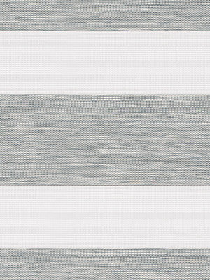 Doppelrollo Mixed colors 10.430 Detailansicht