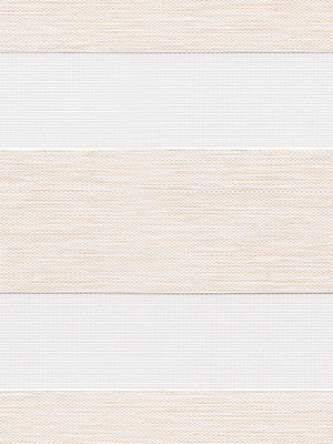 Doppelrollo Mixed colors 02.430 Detailansicht