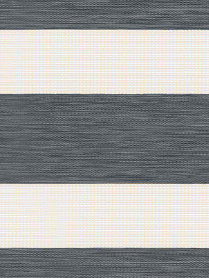 Doppelrollo Mixed colors 77.430 Detailansicht