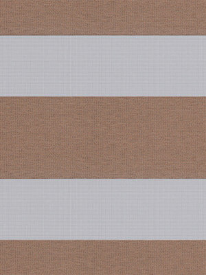 Doppelrollo Rima 51.941 Detailansicht