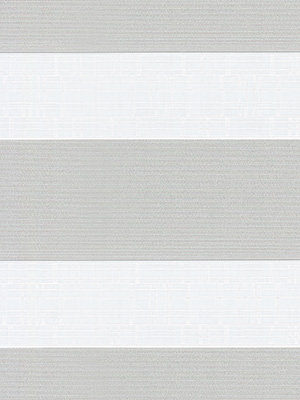 Doppelrollo Bicolore 10.361 Detailansicht