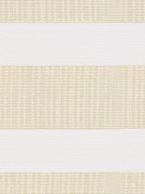 Doppelrollo Brun 02.672 Detailansicht