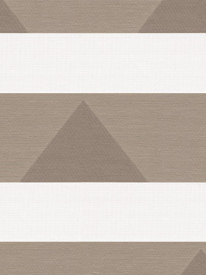 Doppelrollo Trekant 21.592 Detailansicht