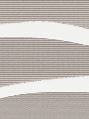 Doppelrollo Wavy 10.792 Detailansicht