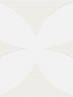 Rollo Flowerpower 12.103 Detailansicht