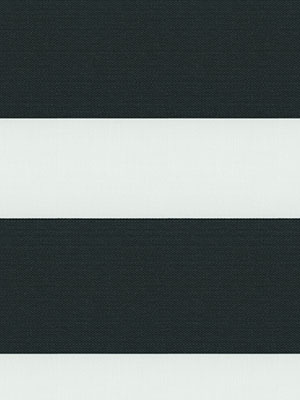 Simply Doppelrollo Yangan 43.63d Detailansicht