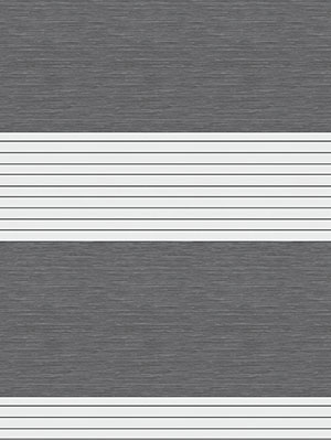 Simply Doppelrollo Kornalla 63.63d Detailansicht