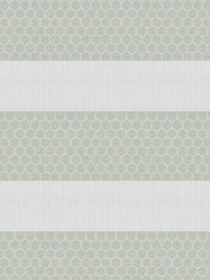 Simply Doppelrollo Thora 26.63d Detailansicht