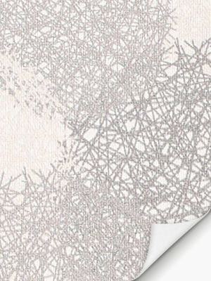 Verdunkelungsrollo Bubble Design 20.985 Detailansicht