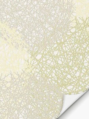 Verdunkelungsrollo Bubble Design 59.985 Detailansicht