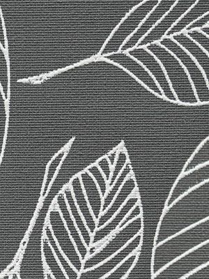 Stoff Rollo Leaves Style 30.006