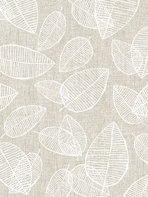 Stoff Rollo Leaves upon Leaves 81.016