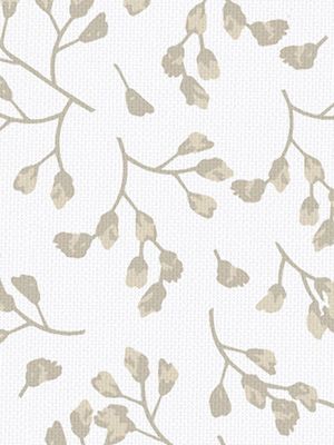 Stoff Rollo Delicate Flowers 81.116