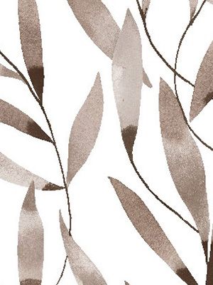 Stoff Rollo Bamboo Arts 21.286